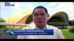 Ada Wacana Reshuffle, HIPPI Dukung Penyegaran Kabinet Jokowi