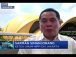 Ada Wacana Reshuffle, HIPPI Dukung Penyegaran Kabinet Jokowi