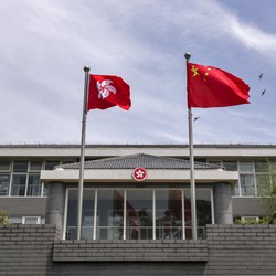 Hong Kong Resmi Resesi (Lagi)! Adakah Harapan Buat RI?