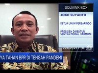 BPR dan BPRS Restrukturisasi 823 Ribu Nasabah Saat Pandemi