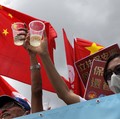 Cheers! China Pemenang, Terbanyak Terima Investasi Global