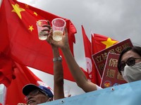 Cheers! China Pemenang, Terbanyak Terima Investasi Global