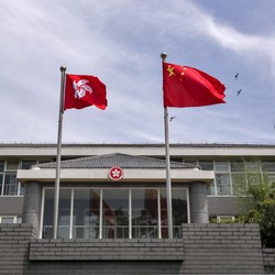 Jangan Pegang Dolar Hong Kong, Bentar Lagi 'Diserang' AS