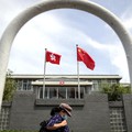 Ini Alasan Kenapa Selandia Baru Jadi 'Musuh' China