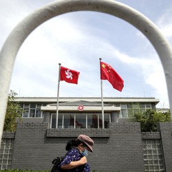 Ini Alasan Kenapa Selandia Baru Jadi 'Musuh' China