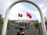 Makin Memanas, Trump Lempar Tiga 'Bom' Baru ke China