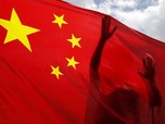 Duh! Anti China, Remaja 16 Tahun Ditangkap di Hong Kong