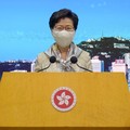 Jelang Pemilu, Pemimpin Hong Kong Ogah Maju 2 Periode