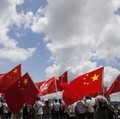 Hong Kong Penuh Keributan, Ini Posisi RI?