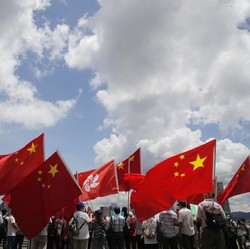 Hong Kong Penuh Keributan, Ini Posisi RI?