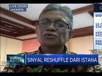 Didik Rachbini: Kekecewaan Presiden Tak Perlu Jadi Tontonan