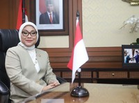 Langkah Strategis Menaker Atasi Pengangguran di Masa Covid-19