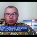Ekonom: Kinerja Mengecewakan, Baik Jika Kabinet di Reshuffle