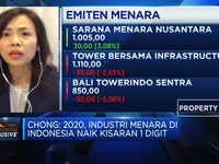 Kelayakan Spektrum Jaringan, Tantangan Pengembangan 5G RI