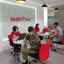 Trending Topics! Jaringan Lemot, IndiHome Diserang Netizen