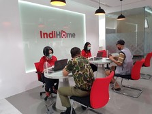 Jadi Trending, Netizen Keluhkan Internet Indihome Lemot