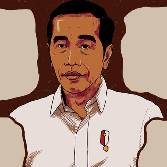 5 Arahan Jokowi Soal Percepatan Penanganan Covid-19
