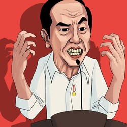 4 Menteri Jokowi dari Parpol Tercyduk KPK, Siapa Saja Mereka?
