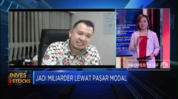 Tips Jadi Miliarder di Pasar Modal dengan Dana Rp 10 Juta