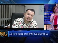 Tips Jadi Miliarder di Pasar Modal dengan Dana Rp 10 Juta