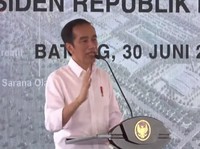 Jokowi Happy Nih, Kawasan Pantura Bisa Bersaing dengan China