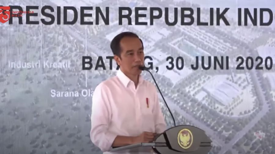 jokowi