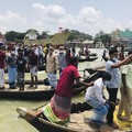 Corona Masih Ganas, Bangladesh Buka Lockdown, Bebaskan Mudik!