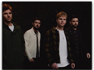 Nyesek Parah! Kodaline Umumkan Album Terakhir Sebelum Bubar