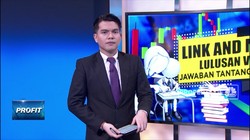 Link And Match, Lulusan Vokasi Jawaban Tantangan Ekonomi