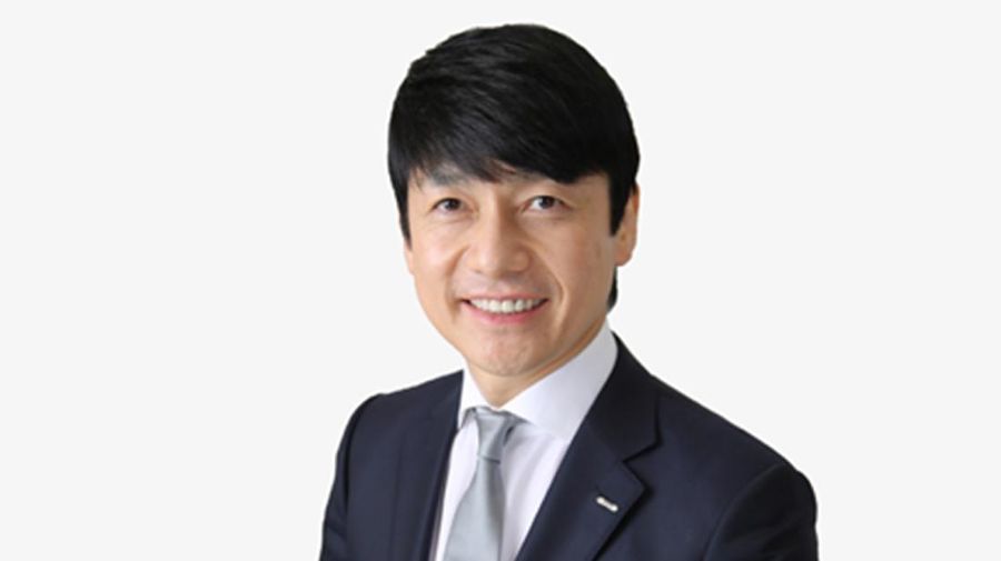 Masatoshi Kumagai (Ist)