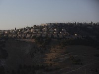 Israel Bunuh 2 Warga Palestina, Berdalih Berantas Terorisme