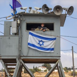 Makin Akrab! Israel Beri Selamat HUT ke-90 Buat Arab Saudi