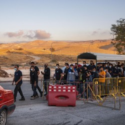 Serbia Buka Kedubes di Yerusalem, Palestina: Ini Ilegal!