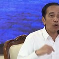 Terungkap! Alasan Jokowi Blusukan ke Batang