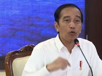 Terungkap! Alasan Jokowi Blusukan ke Batang