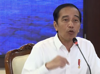 Terungkap! Alasan Jokowi Blusukan ke Batang