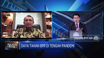 Perbarindo: Restrukturisasi Jadi Upaya BPR/BPRS Tekan NPL