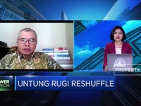 Piter Abdullah: Isu Kesehatan & Ekonomi Harus Diatasi Bersama
