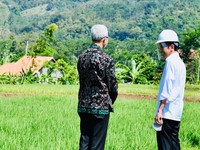 Batang Dulu 'Jin Buang Anak' akan Jadi Karpet Merah Investor