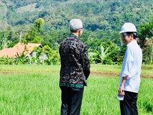 APBD Mengendap Rp 123 T, Kegeraman Jokowi & Pembelaan Ganjar
