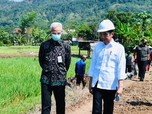 Salahkan Sri Mulyani Atas Geramnya Jokowi, Ini Alasan Ganjar!