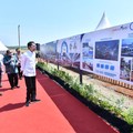 Lahan Batang yang Bikin Jokowi Happy Dipertanyakan Pengusaha
