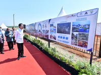 Batang Makin 'Seksi', Investor yang Masuk Dapat Lahan Gratis!