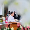 Survei: 10 Menteri Terancam Reshuffle, Ada Menteri Ekonomi?