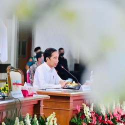 Survei: 10 Menteri Terancam Reshuffle, Ada Menteri Ekonomi?