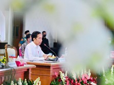Dahlan Iskan: Jokowi Marah Berarti Keadaan Sudah Keterlaluan!