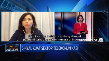 Ini Kata Fitch Ratings Soal Potensi Emiten Menara di 2020