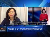 Ini Kata Fitch Ratings Soal Potensi Emiten Menara di 2020