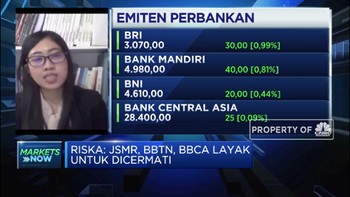 Proyeksi Analis, Saham LQ45 Berpotensi Berikan Gain 20%-40%