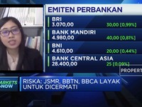 Proyeksi Analis, Saham LQ45 Berpotensi Berikan Gain 20%-40%